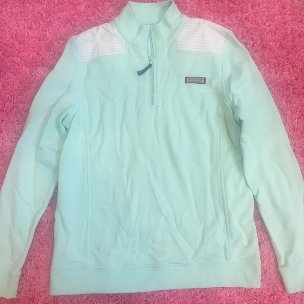 Vineyard Vines Pullover